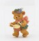 Polyresin Teddy Bear Magnets - Set of 6, Vintage Decor, Teddy Bear Collector, Gift for Mom